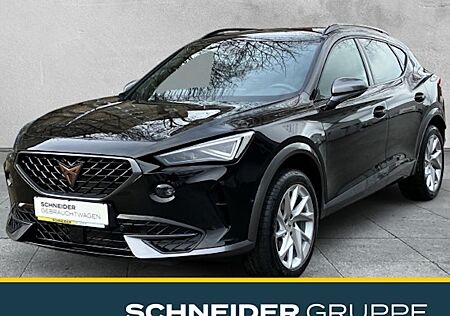 Cupra Formentor 1.5 eTSI MHEV 110kW DSG 5 Türen