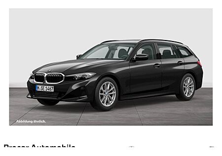 BMW 3er 318d Touring Auto 5 Türen