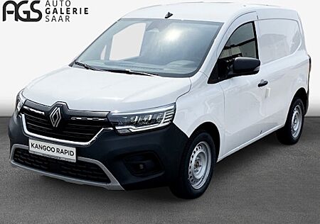 Renault Kangoo BLUE dCi 95 Edition One 5 Türen