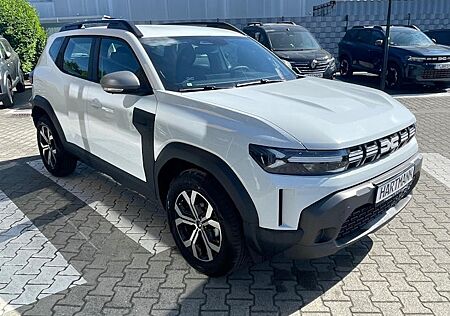 Dacia Duster TCe 130 Expression 5 Türen