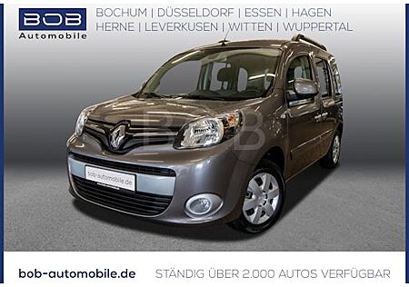 Renault Kangoo BLUE dCi 115 Intens 5 Türen