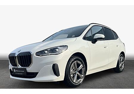 BMW 2er Active Tourer 218i Steptronic DCT 5 Türen