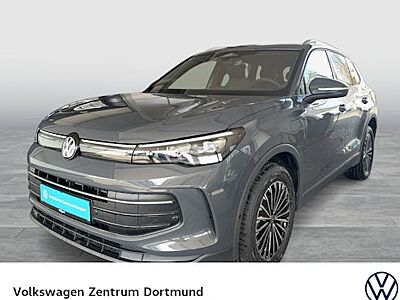 VW Tiguan 1.5 eHybrid OPF 110kW DSG Life 5 Türen