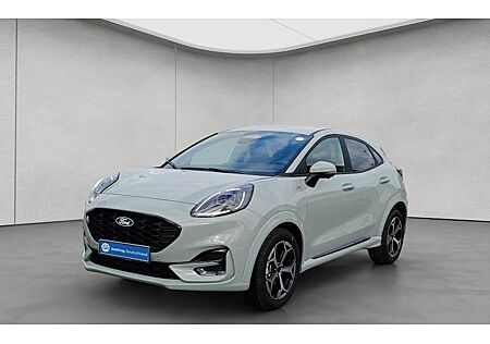Ford Puma 1,0 EcoBoost Hybrid 92kW ST-Line 5 Türen