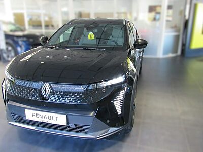 Renault Scenic E-Tech Techno 220 Long Range 5 Türen