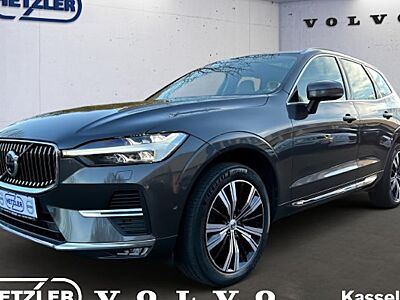 Volvo XC 60 B5 D AWD Ultimate Bright Auto 5 Türen