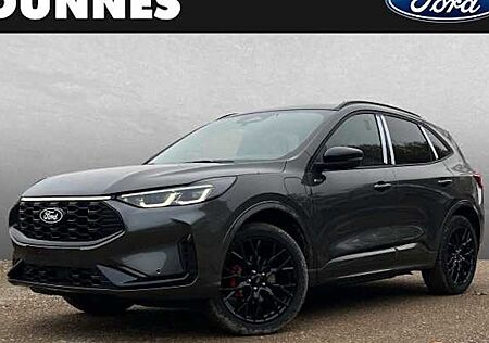 Ford Kuga 2.5 Duratec Plug-in-Hybrid ST-Line X CVT 5 Türen