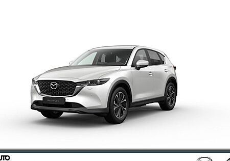 Mazda CX-5 2.0 e-SKYACTIV-G 165 Center-Line FWD 5 Türen