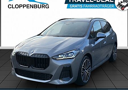 BMW 2er Active Tourer 223i Steptronic DCT 5 Türen