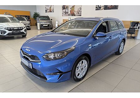 Kia Cee'd Sportswagon 1.5 T-GDI Vision Sportswagon 5 Türen