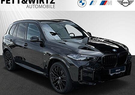 BMW X5 xDrive25d 5 Türen