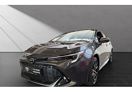 Toyota Corolla 2,0 Hybrid GR Sport 5 Türen