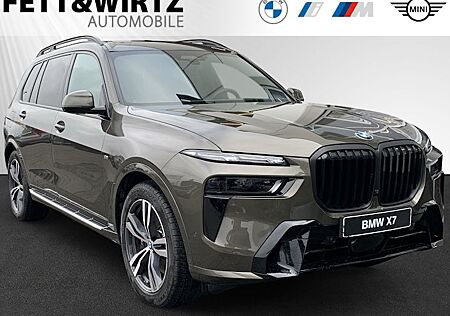 BMW X7 xDrive40d 5 Türen