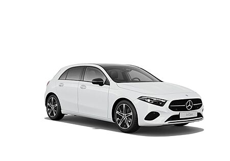 Mercedes-Benz A 220 d DCT 5 Türen