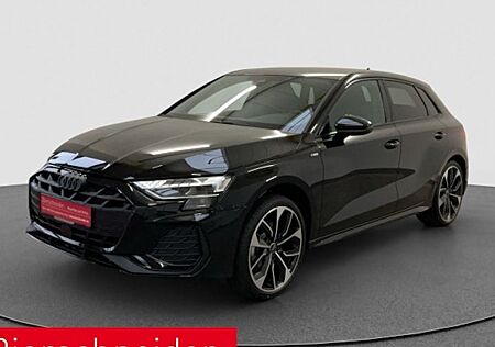 Audi A3 35 TFSI S tronic S line Sportback 5 Türen