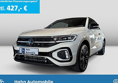 VW T-Roc Cabriolet 1.5 TSI OPF DSG R-Line 2 Türen