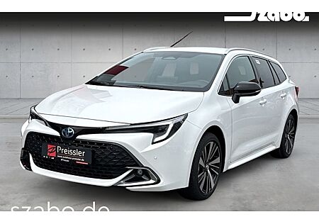 Toyota Corolla 2,0 Hybrid Teamplayer Touring Sports 5 Türen