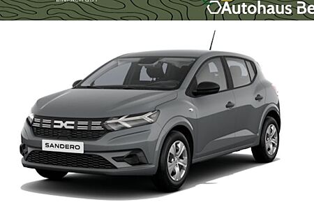 Dacia Sandero TCe 90 Essential 5 Türen