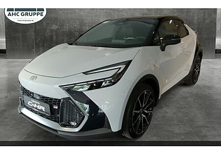 Toyota C-HR 2.0-l-VVT-i Plug-In Hybri GR SPORT Editi 5 Türen