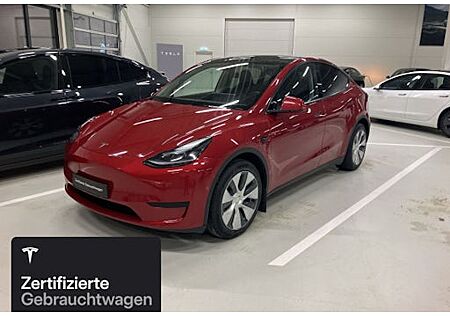 Tesla Model Y Hinterradantrieb RWD 5 Türen