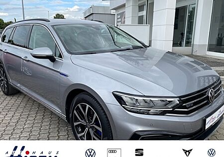 VW Passat Variant 1.4 TSI DSG GTE Variant 5 Türen