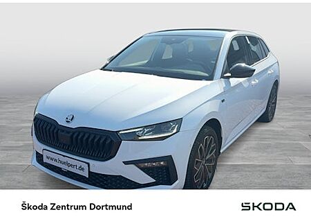 Skoda Scala 1.5 TSI ACT DSG Tour 5 Türen
