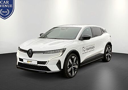 Renault Megane E-Tech EV60 220hp optimum charge Techno 5 Türen