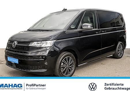 VW T7 Multivan 2,0 TDI SCR DSG 5 Türen
