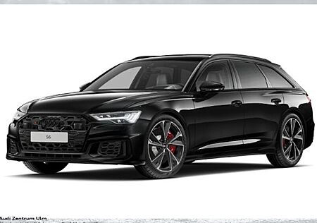 Audi S6 TDI quattro tiptronic Avant 5 Türen