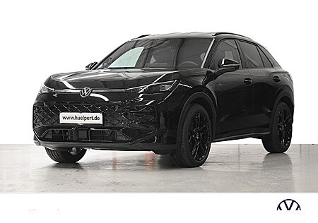 VW T-Roc 1.5 eTSI OPF DSG R-Line 5 Türen