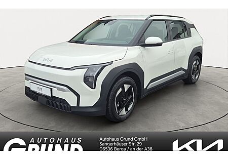 Kia EV3 58 kWh 150 kW Air Frontantrieb 5 Türen