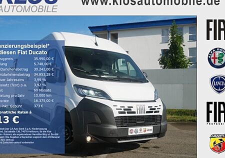 Fiat Ducato 33 140 Multijet L3H2 4 Türen