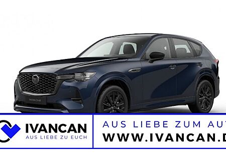 Mazda CX-60 3.3 e-SKYACTIV D254 Homura Auto AWD 5 Türen