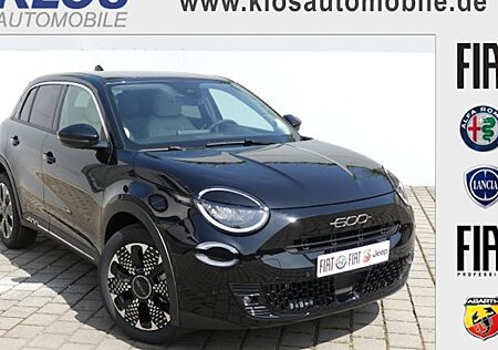 Fiat 600 1.2 Hybrid T3 81 kW La Prima 5 Türen