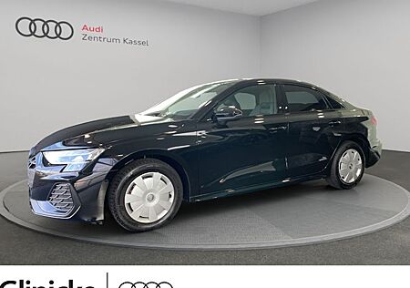 Audi A3 35 TFSI S tronic S line Limousine 4 Türen