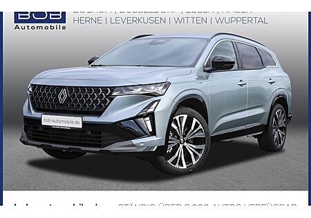 Renault Espace Full Hybrid E-Tech 200 5-Sitzer Iconic 5 Türen