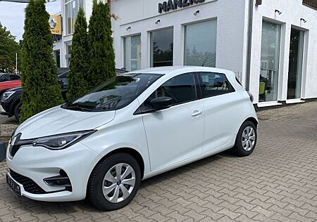 Renault ZOE Life R110/Z.E. 50 Batteriekauf 5 Türen