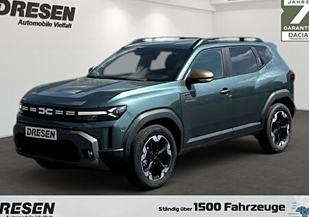 Dacia Duster HYBRID 140 Extreme 5 Türen