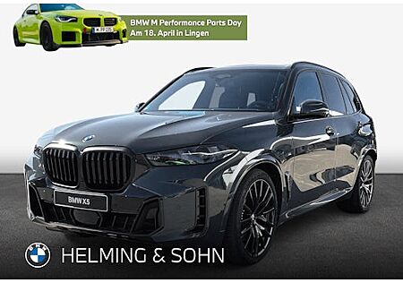 BMW X5 xDrive30d 5 Türen