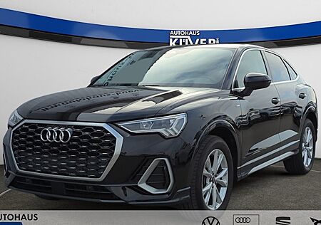 Audi Q3 35 TFSI S tronic 5 Türen
