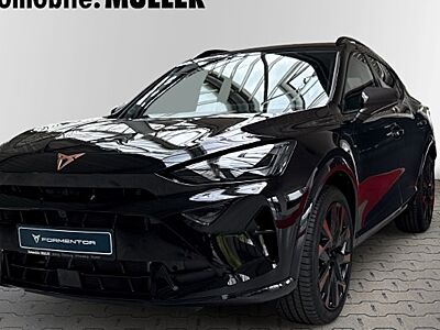 CUPRA Formentor 2.0 TSI 195kW VZ DSG 5 Türen