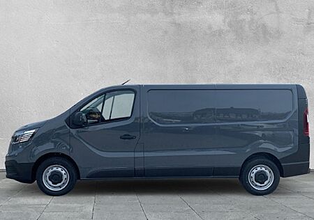 Renault Trafic Blue dCi 130 L2H1 Komfort 4 Türen