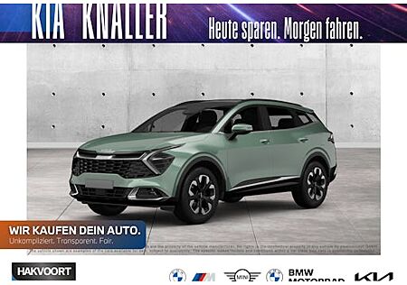 Kia Sportage 1.6 T-GDI Vision DCT 5 Türen