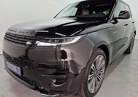 Land Rover Range Rover Sport 4.4 P530 AWD Auto AUTOBIOGRAPHY 5 Türen