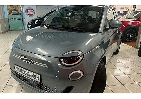 Fiat 500 Icon Limousine 42 kWh 3 Türen
