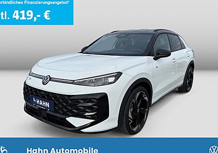 VW T-Roc 1.5 TSI OPF DSG R-Line 5 Türen