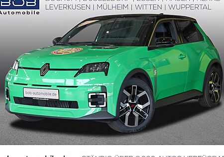 Renault R 5 Techno 150 Comfort Range 5 Türen