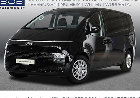 Hyundai Staria 2.2 CRDi Trend 9-Sitzer Automatik 2WD 5 Türen