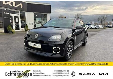 Renault R 5 Techno 150 Comfort Range 5 Türen