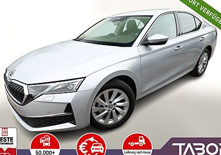 Skoda Octavia 1.5 TSI MHEV 110kW DSG Selection 5 Türen
